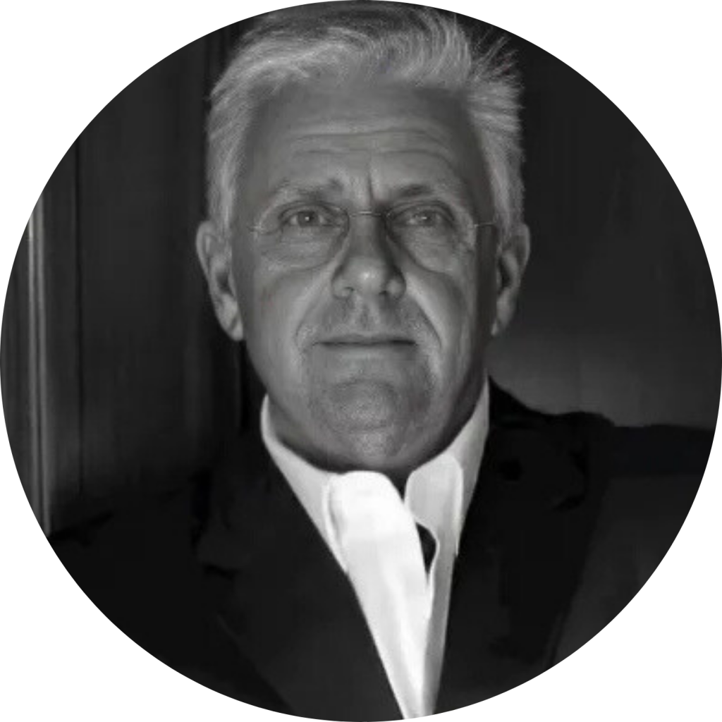 Paul Greeves