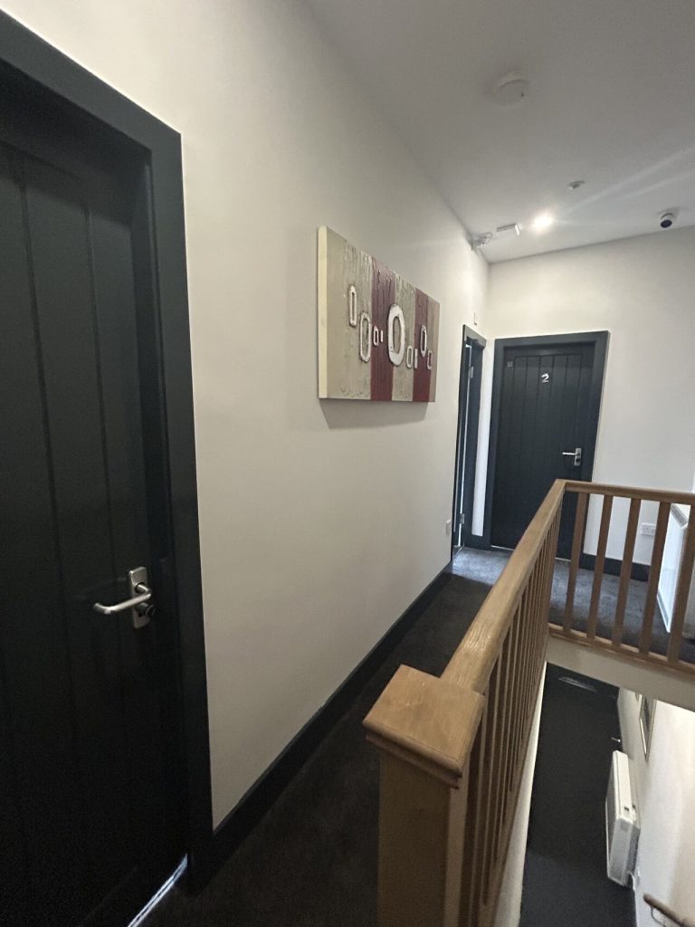Retrofit HMO wigan