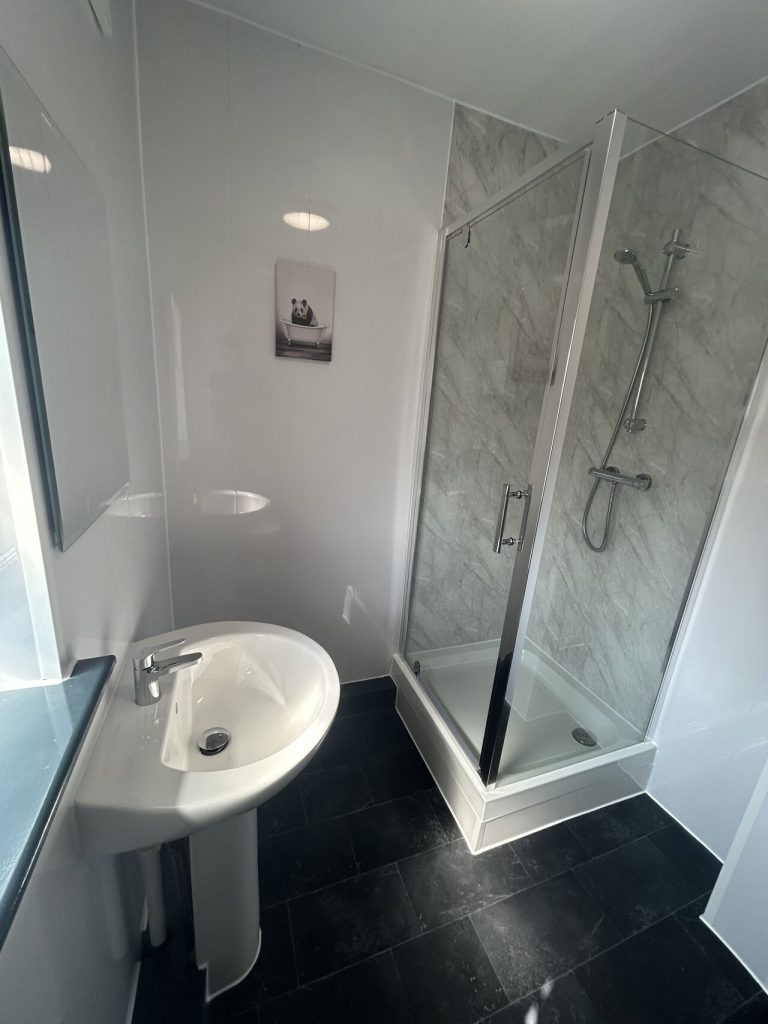Retrofit HMO wigan
