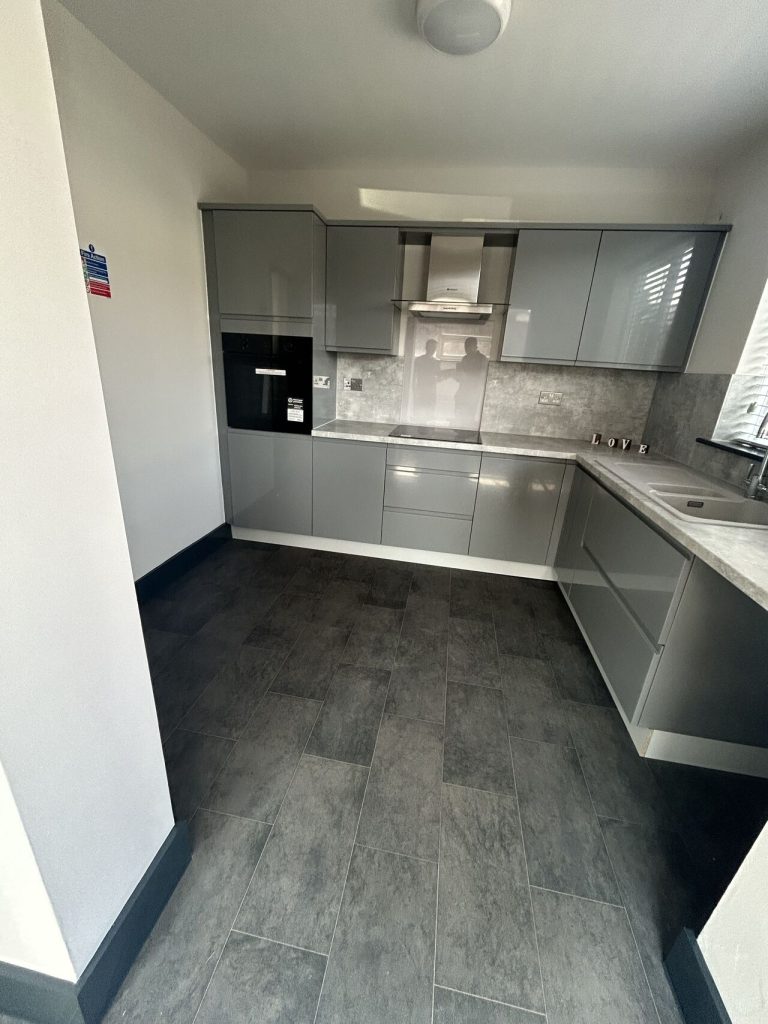 Retrofit HMO wigan
