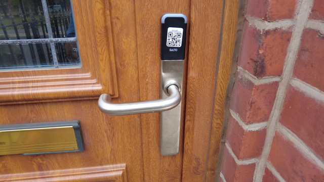 Retrofit HMO wigan
