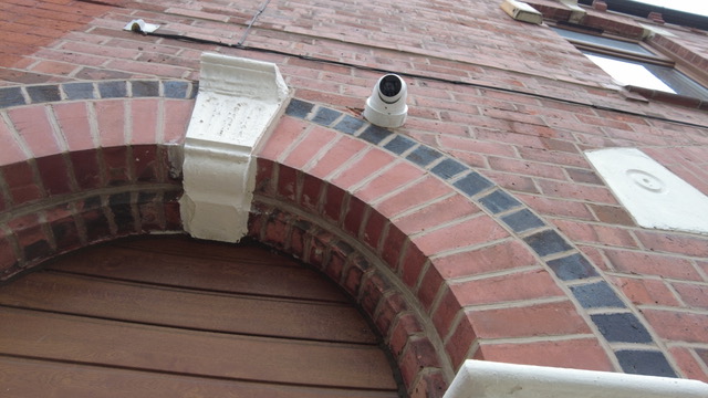 Retrofit HMO wigan